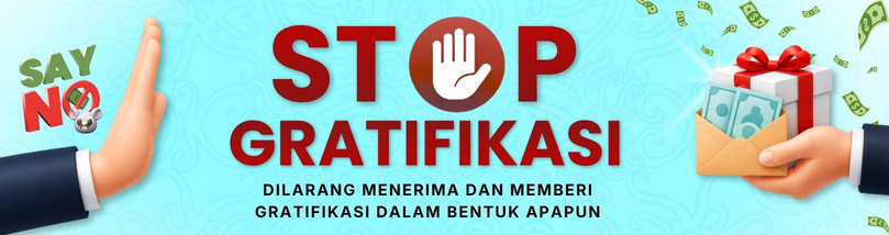 Gratifikasi