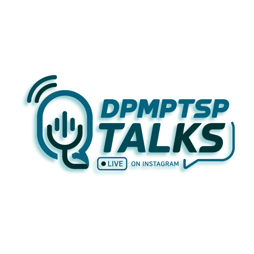 DPMPTSP TALKS