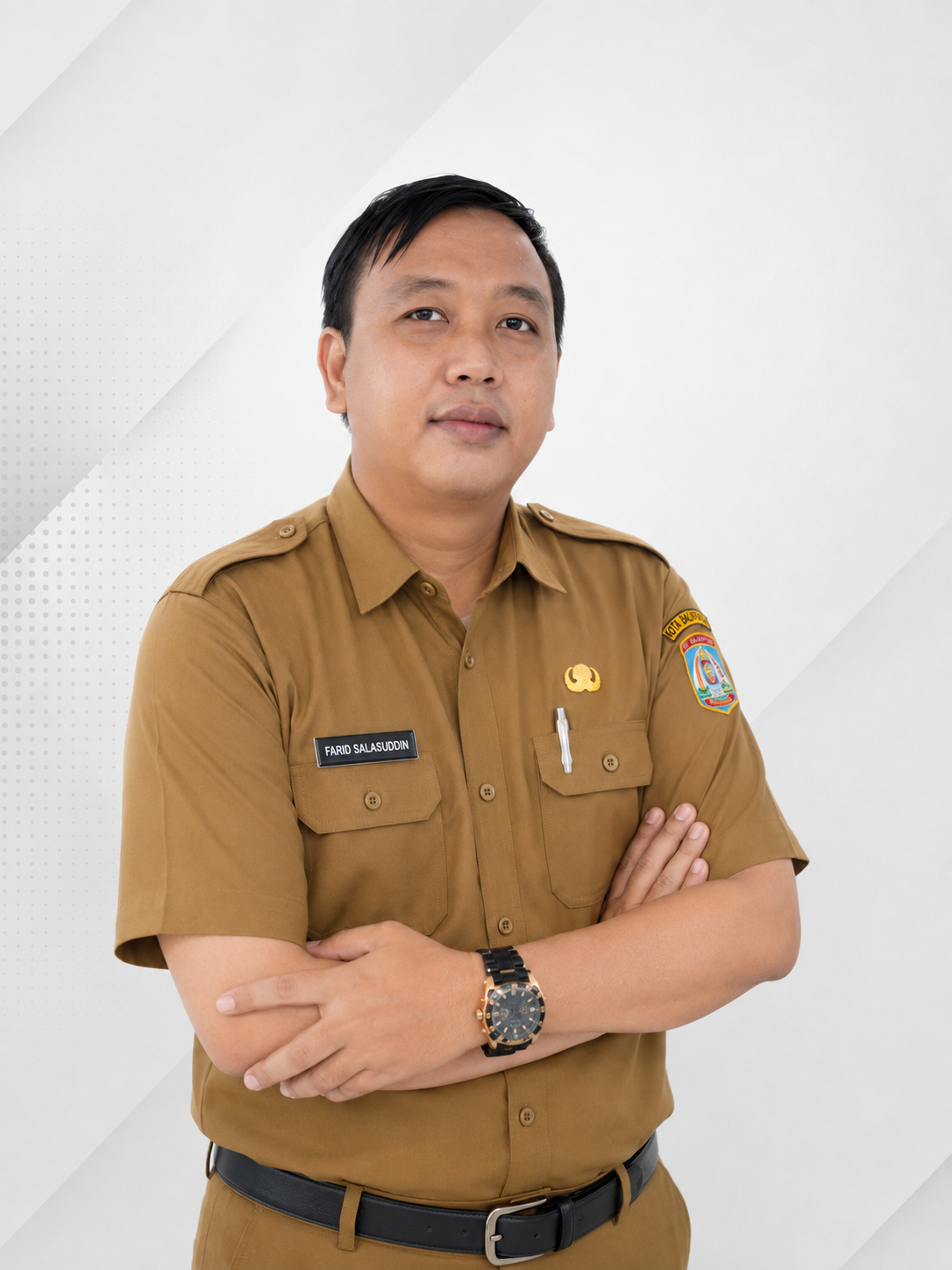 WAHYU LUGA LESFIKA, S.E.