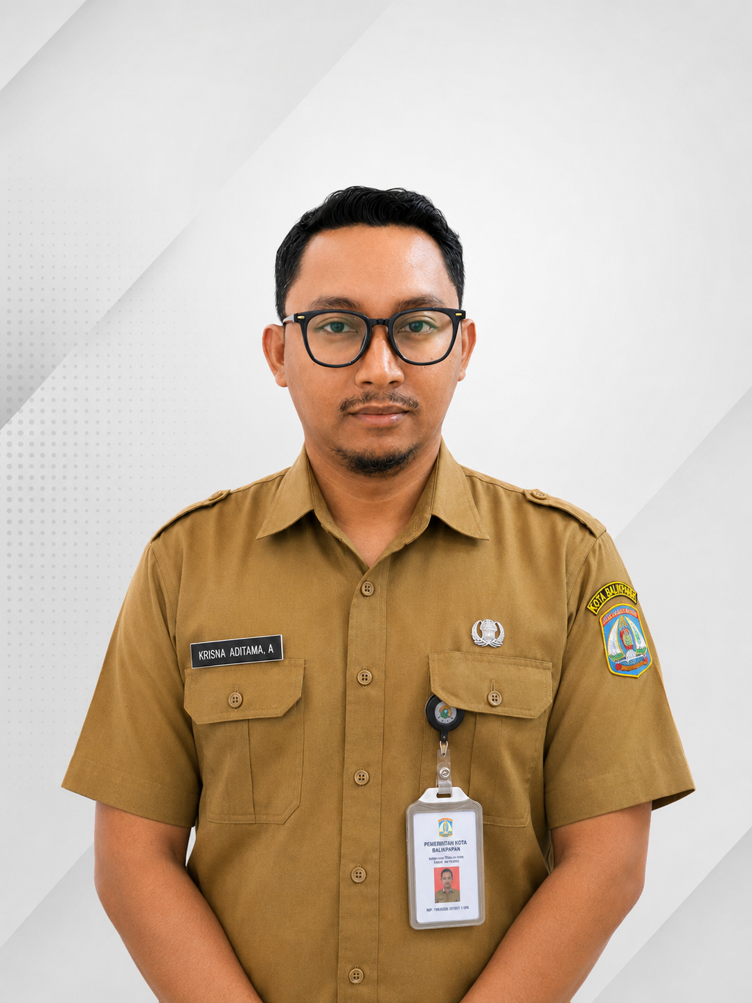 KRISNA ADITAMA ASHARI