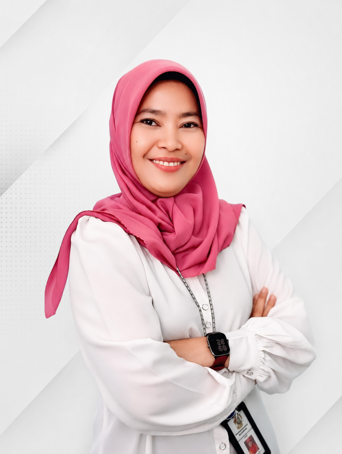 REVI CITRAWATY HS