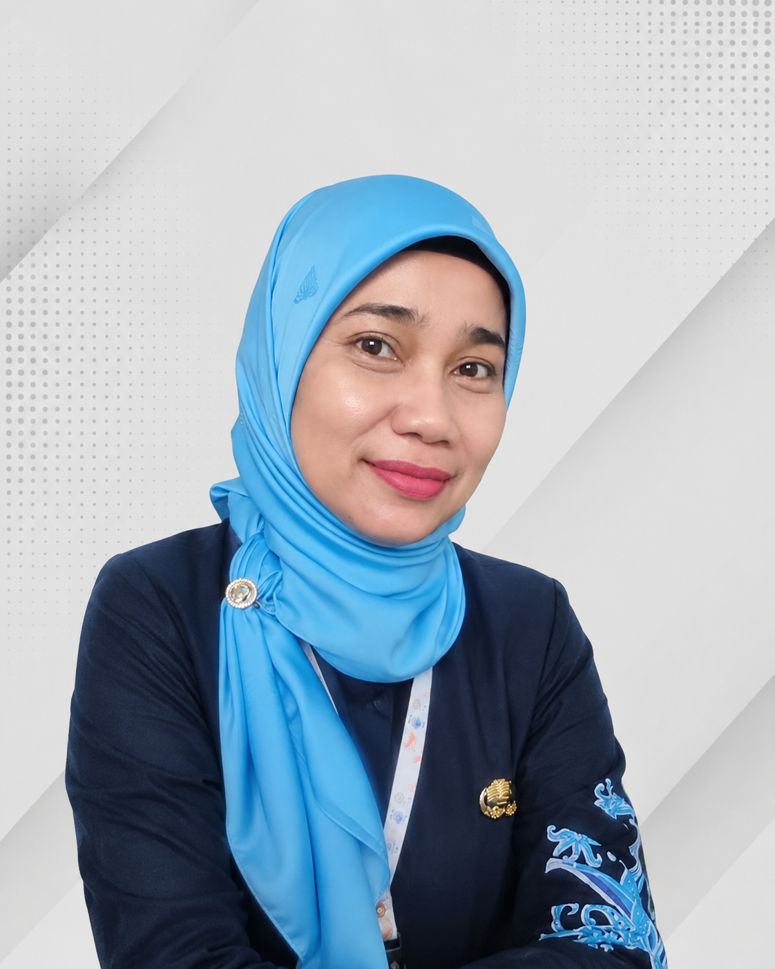 A. IDA MARIA ULFA