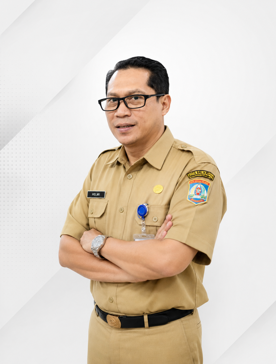 BUDY MULYATNO